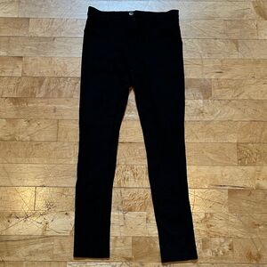 Tucker + Tate Black Jeggings